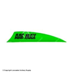 AAE Plastifletch Max Vanes