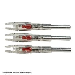 Buck Rub Gear Lighted SwitchNock