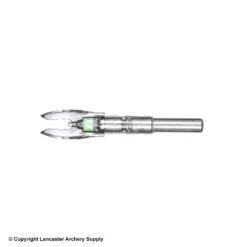 Muzzy Lighted Nock (Carbon Fishing Arrow)