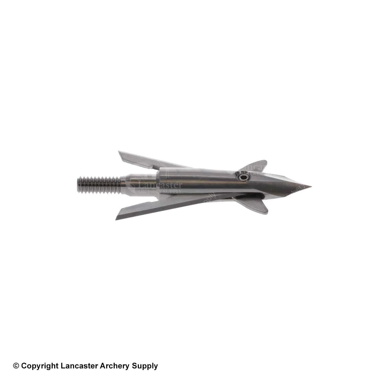 NAP Slingblade 2 Broadheads - Image 2