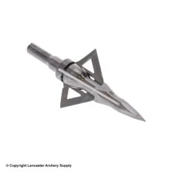 NAP Ignite 4 Broadheads