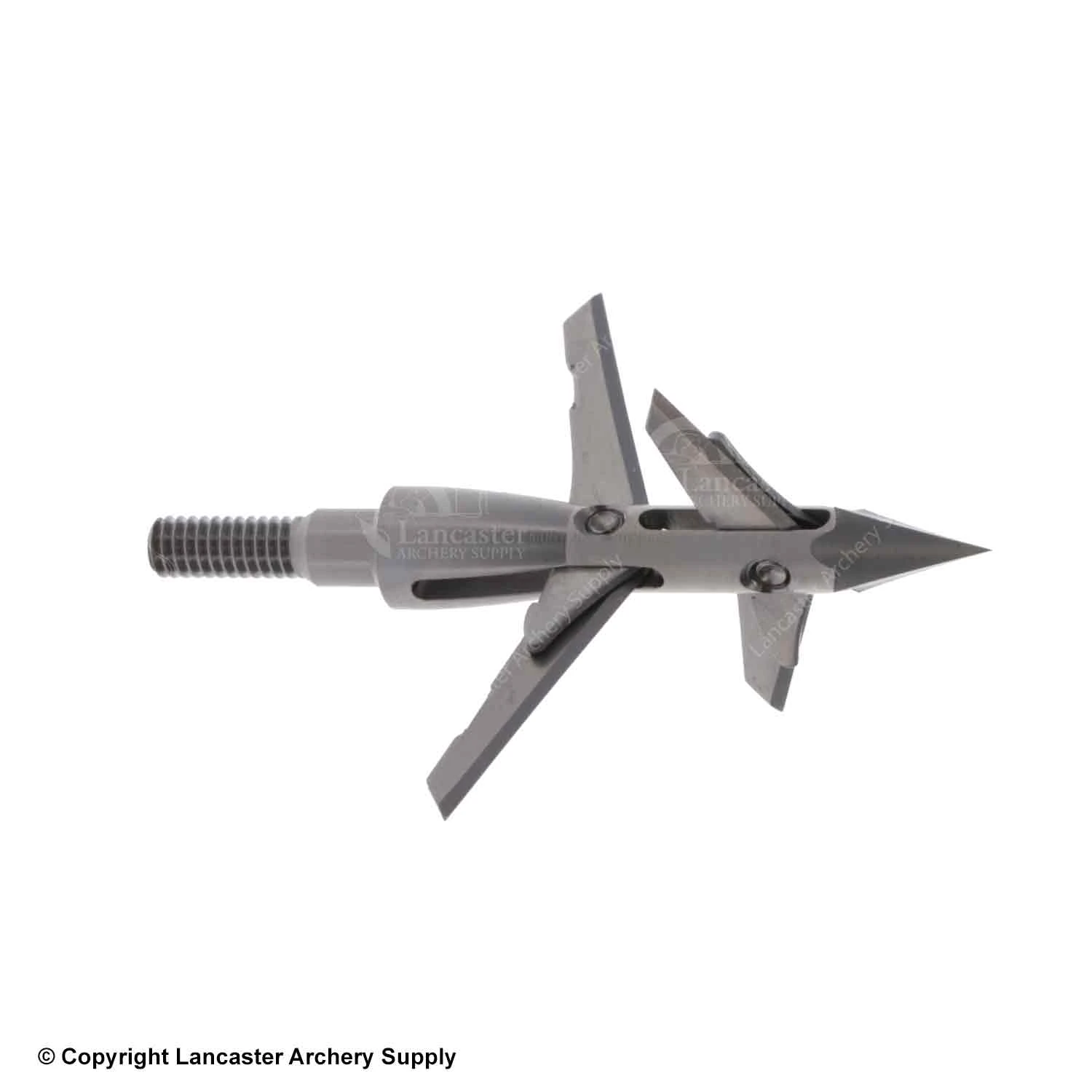 NAP Slingblade 4 Crossbow Broadheads