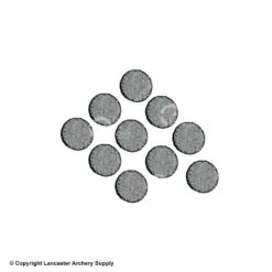 G5 ASD Flip Replacement Pads (10 Pack)