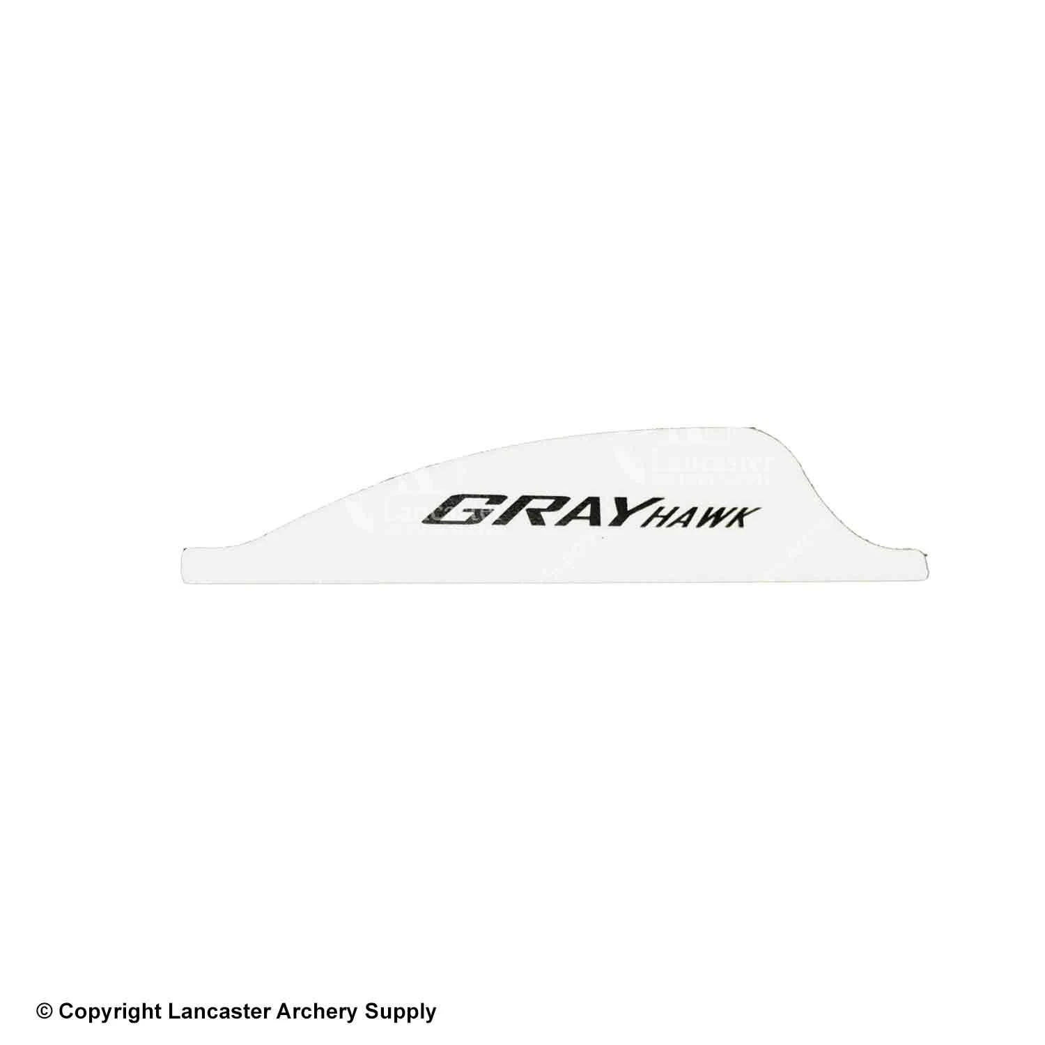 Gray Archery Gray Hawk 1.75" Recurve Vanes - Image 9