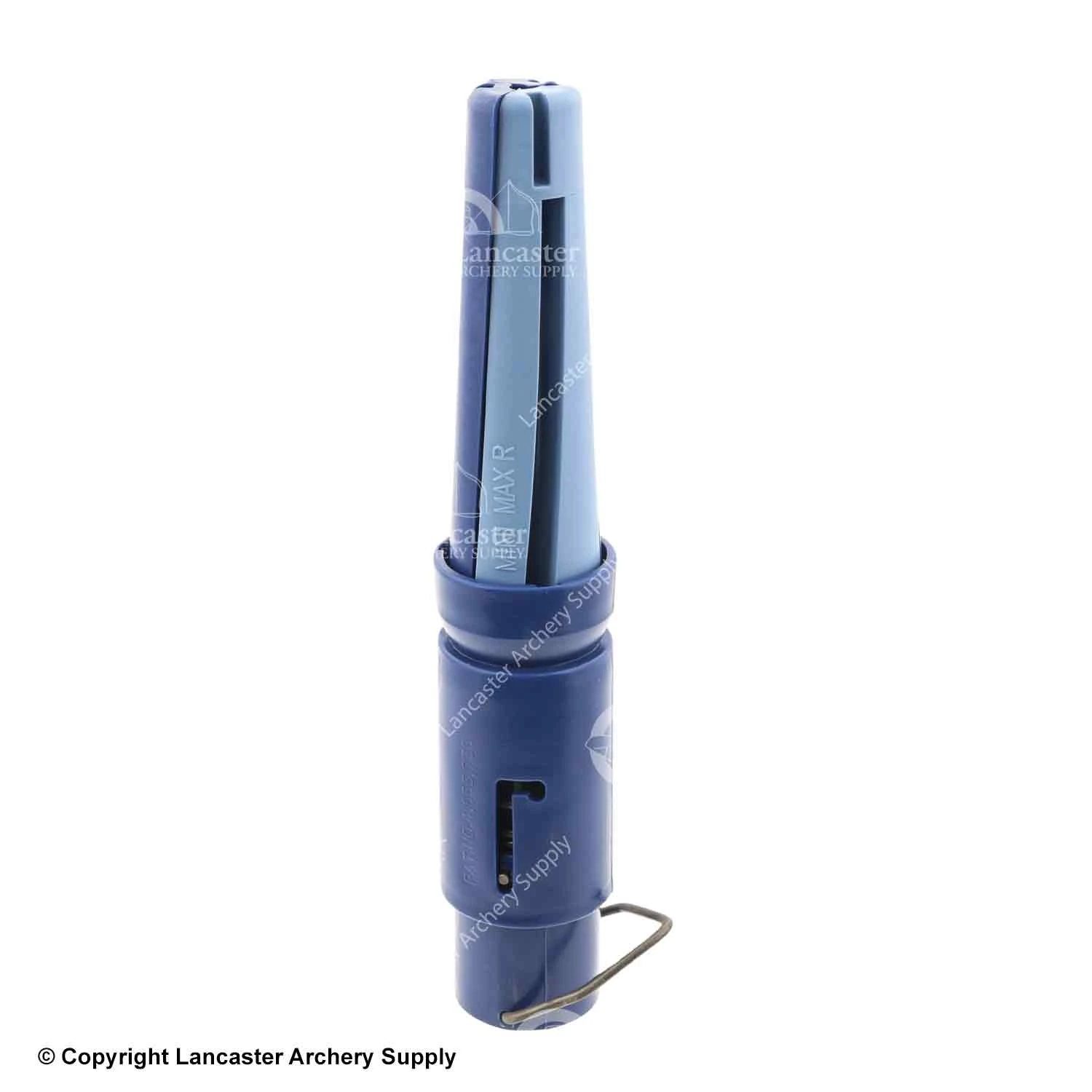 Arizona EZ-Fletch MiniMax Mag Fletching Jig