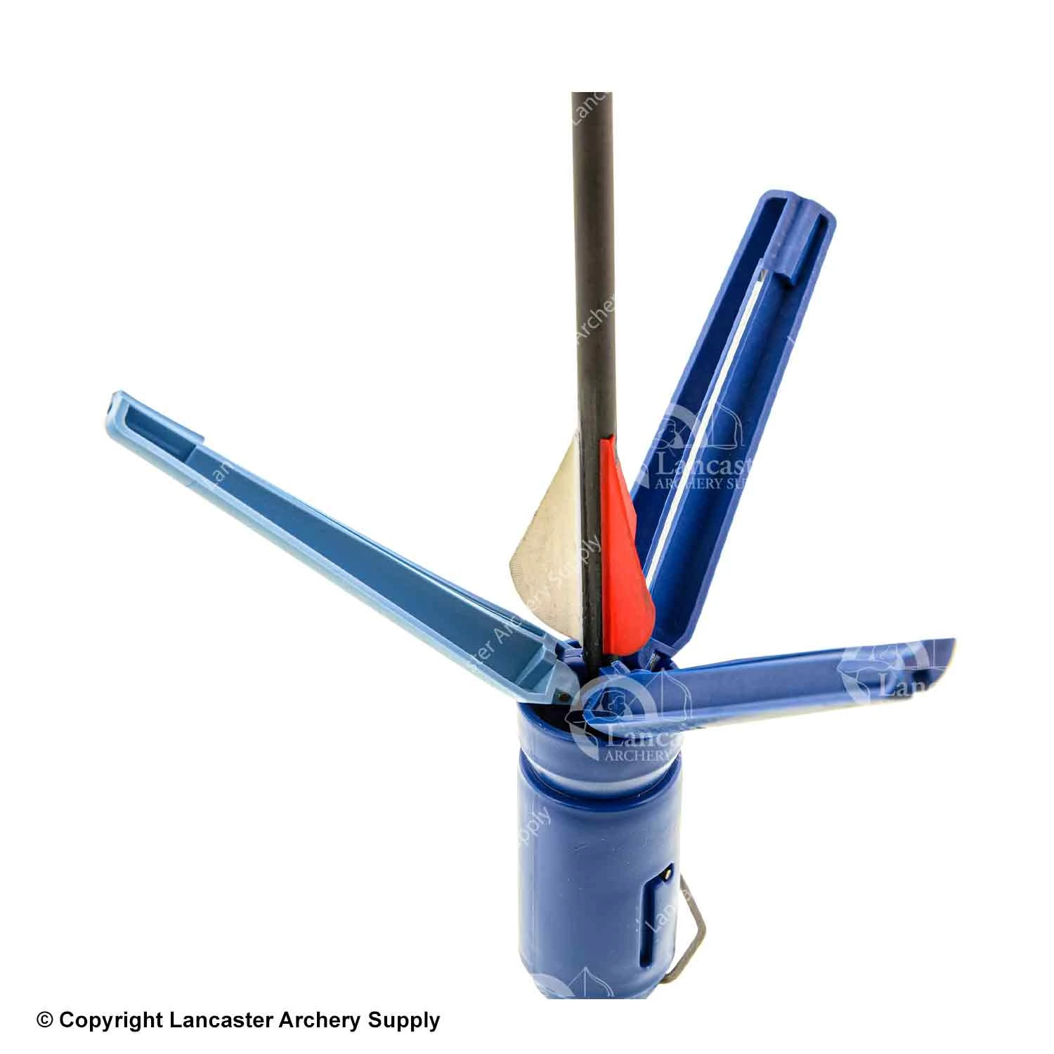 Arizona EZ-Fletch MiniMax Mag Fletching Jig - Image 4