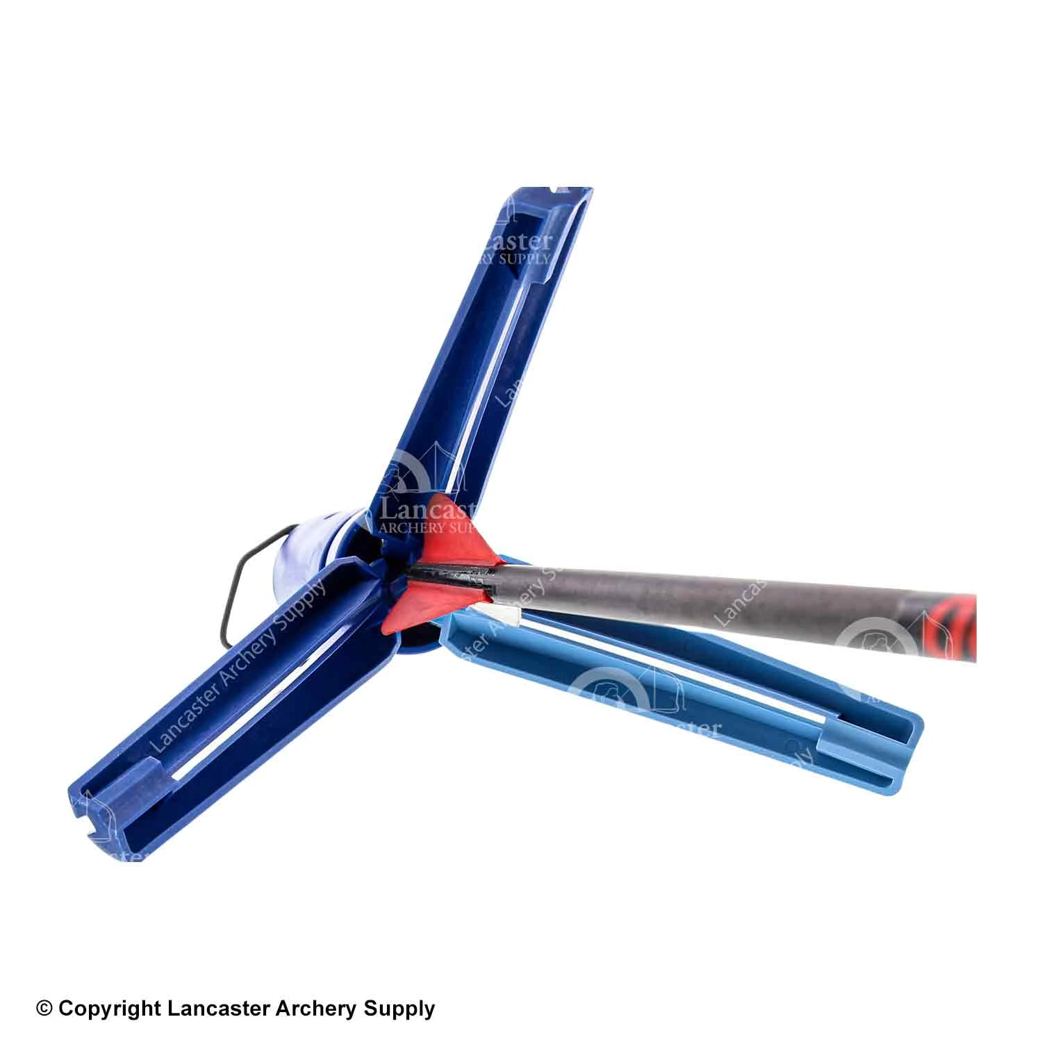 Arizona EZ-Fletch MiniMax Mag Fletching Jig - Image 3