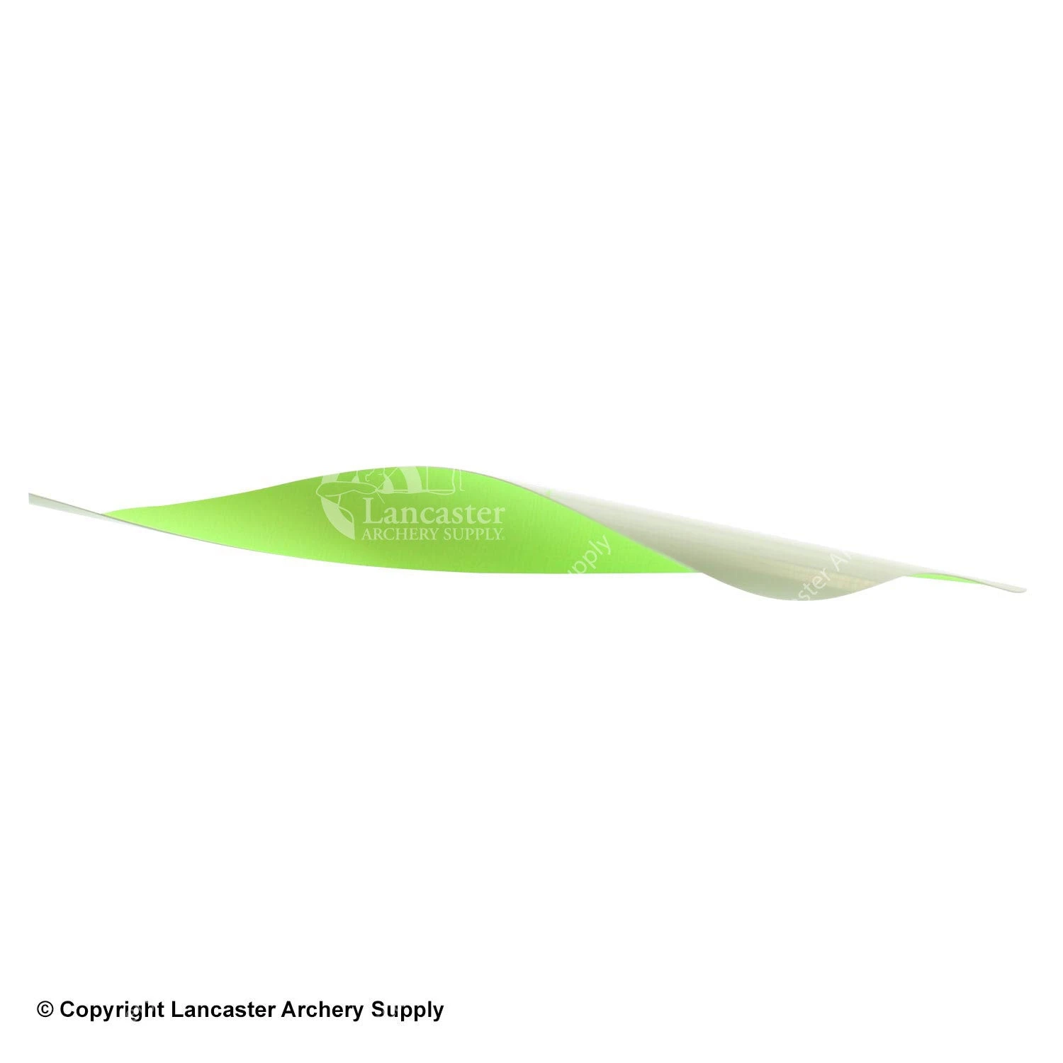 Spider Vanes 2-3/4" Invictus Vanes For Compound