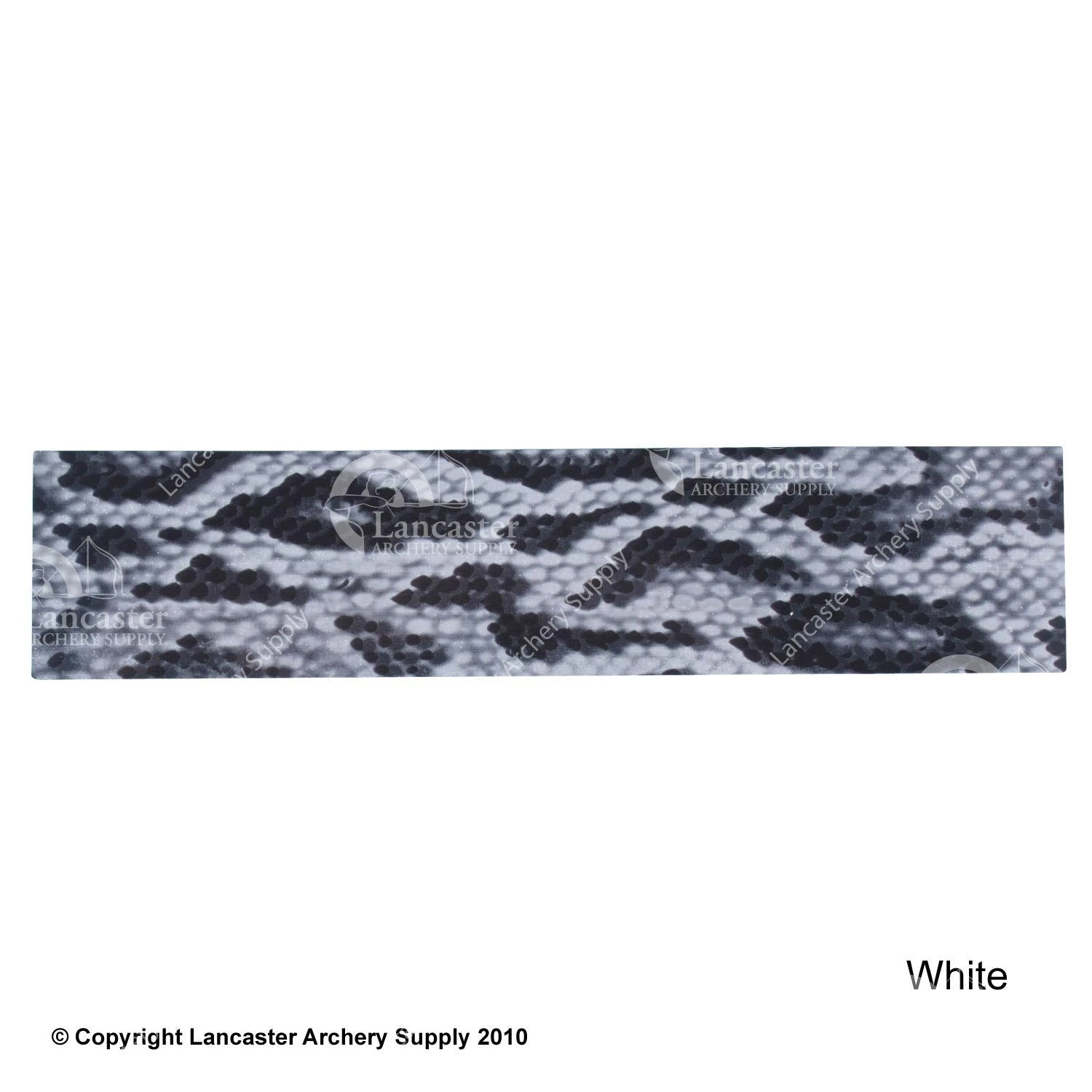 Quick Crest Arrow Wraps - Snakeskin