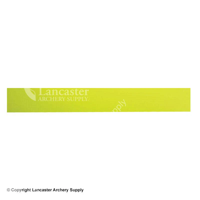 Quick Crest Solid Color Arrow Wraps