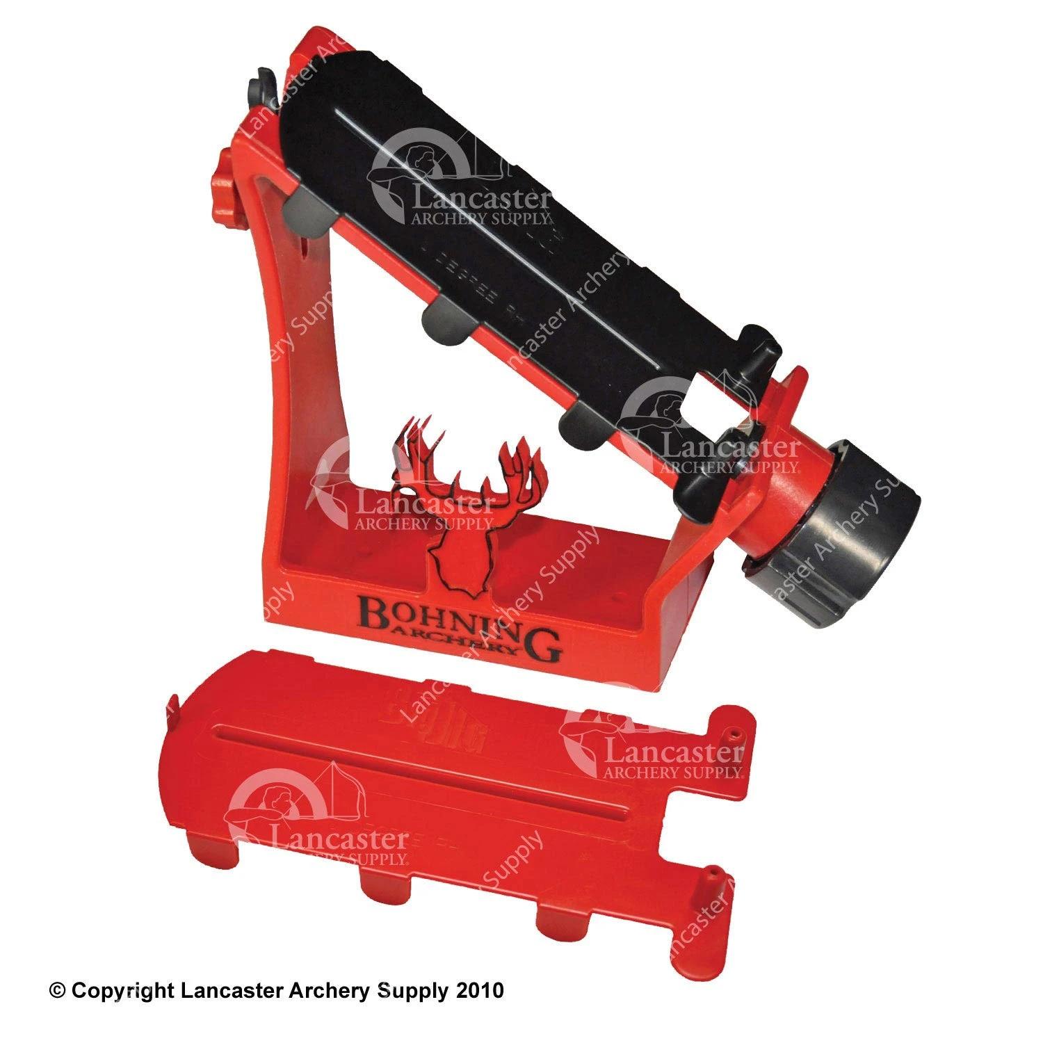 Bohning Big Jig Fletching Jig