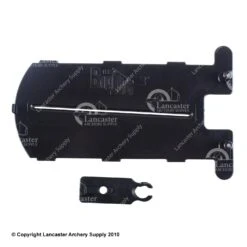 Bohning The Big Jig 3 Degree Helical Clamp Only