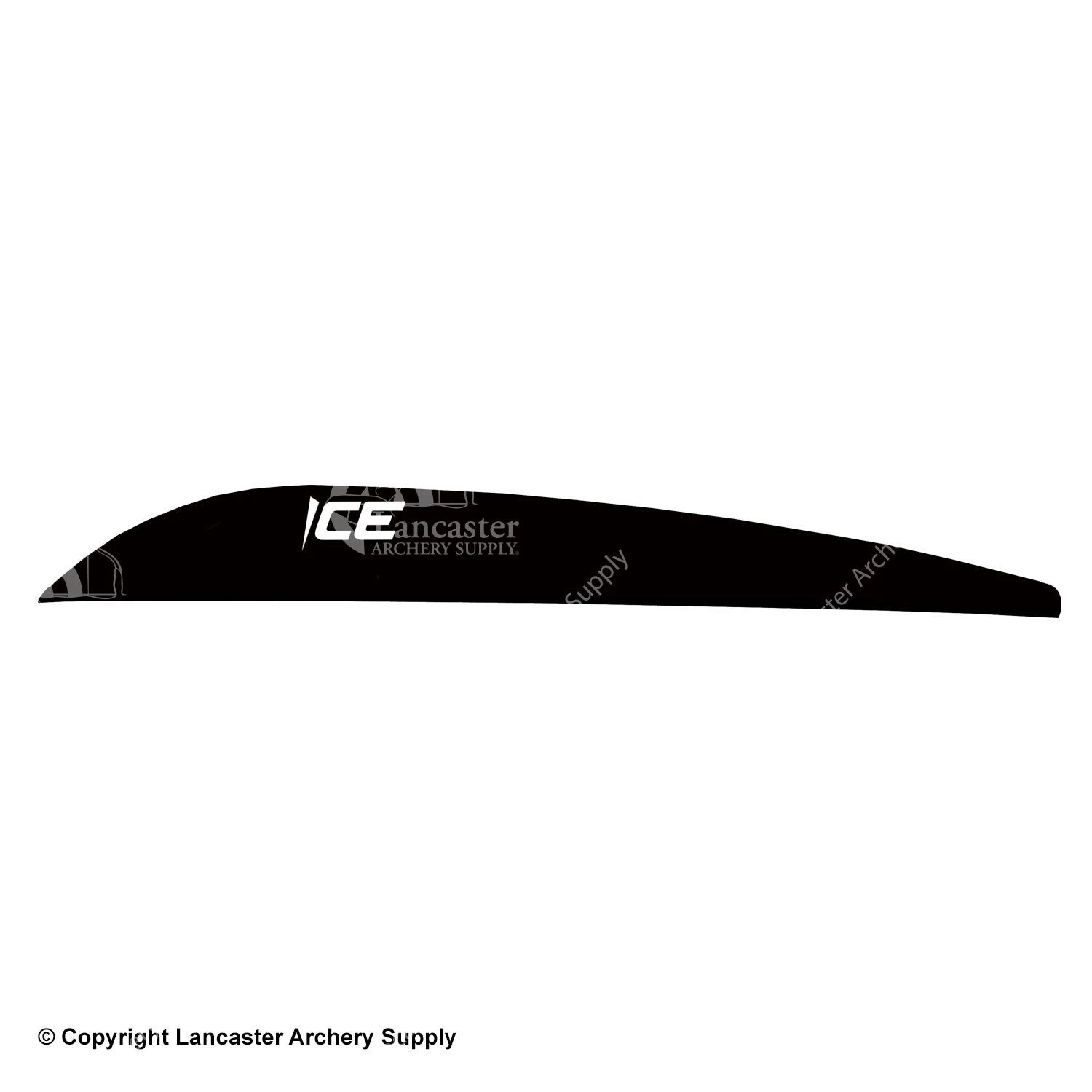 Bohning Ice Vanes