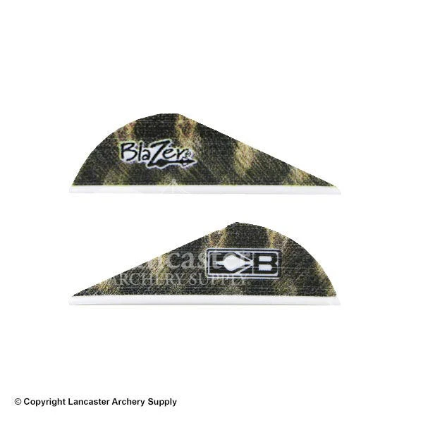 Bohning True Color Blazer Vanes - Image 11