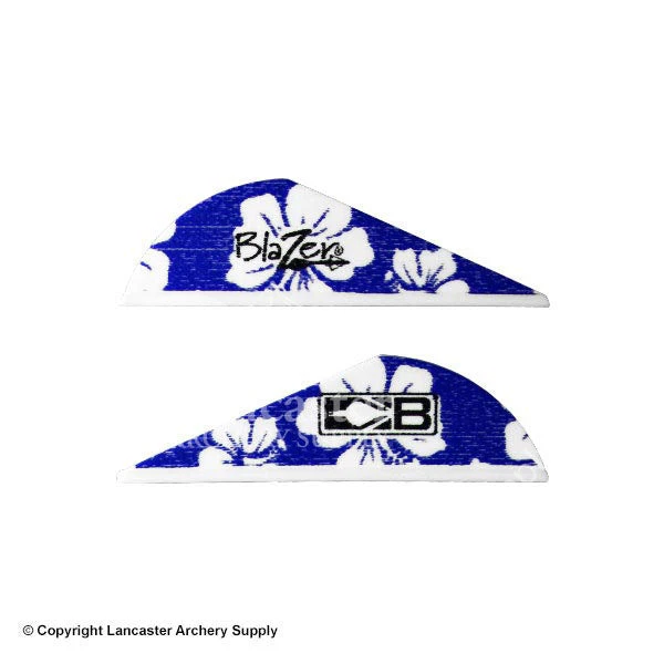 Bohning True Color Blazer Vanes - Image 7