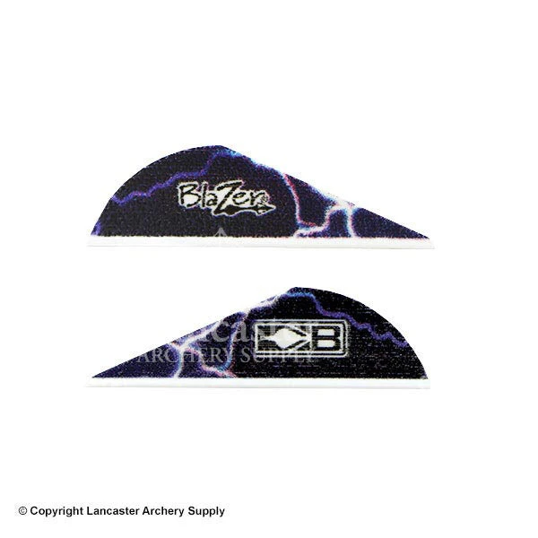 Bohning True Color Blazer Vanes - Image 12