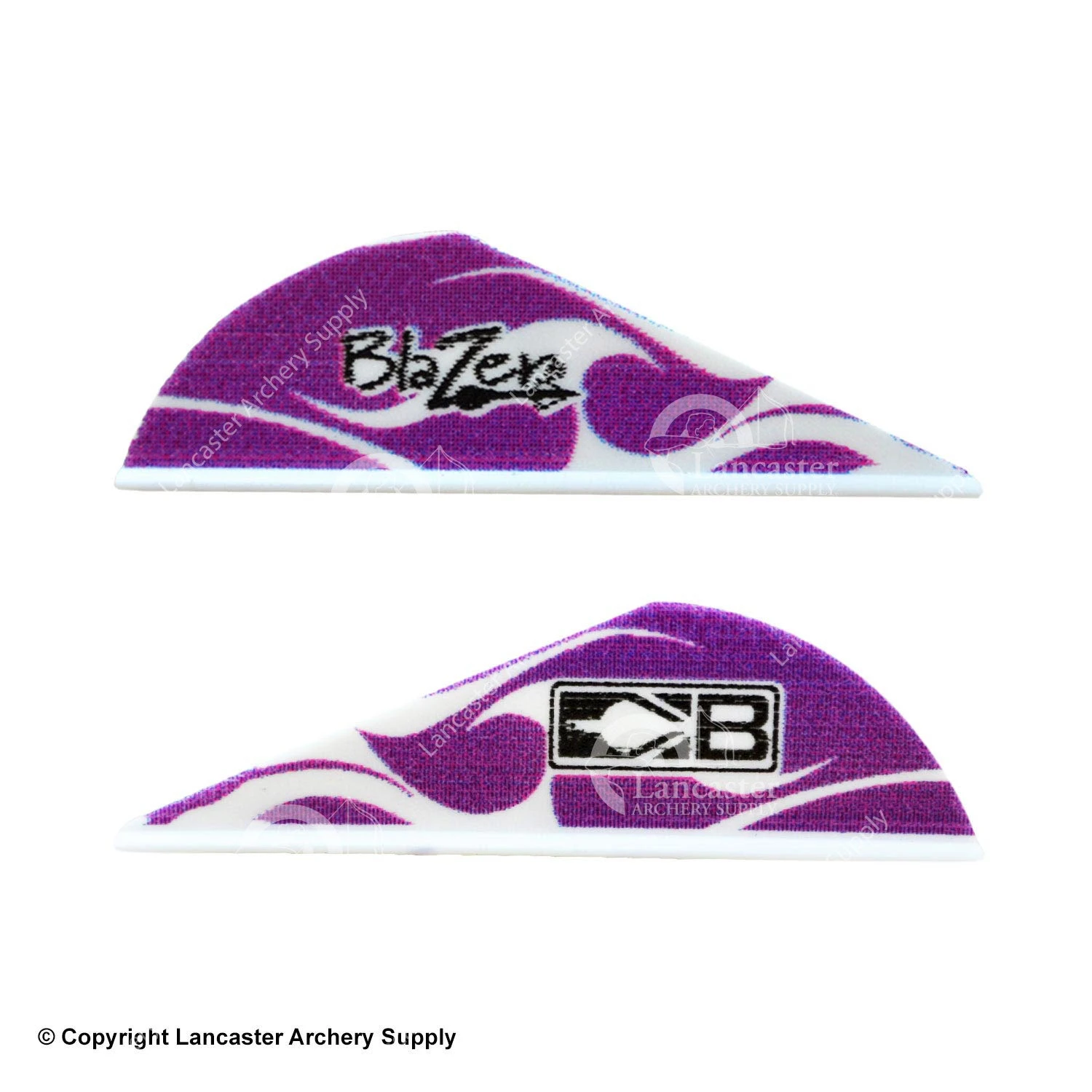 Bohning True Color Blazer Vanes - Image 3