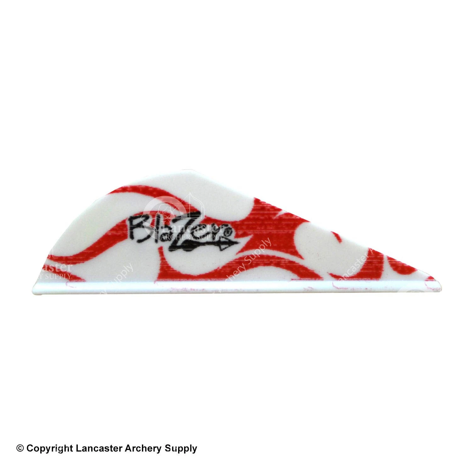 Bohning True Color Blazer Vanes - Image 19