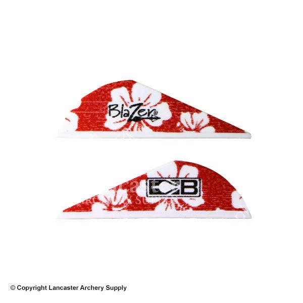 Bohning True Color Blazer Vanes - Image 8