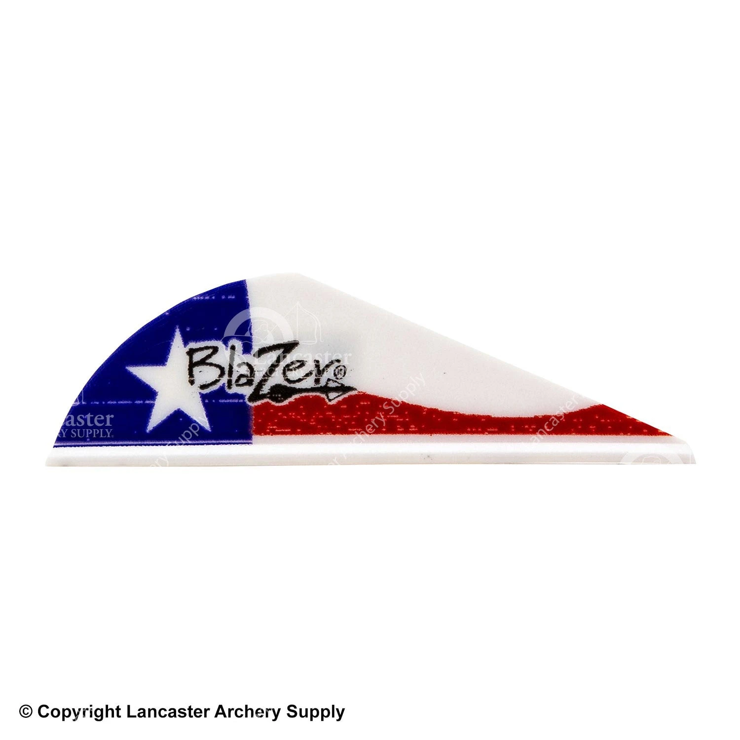 Bohning True Color Blazer Vanes - Image 20