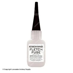 Bohning Fletch Fuse Glue