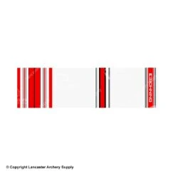 Bohning HD Arrow Wraps 4" (Crested)