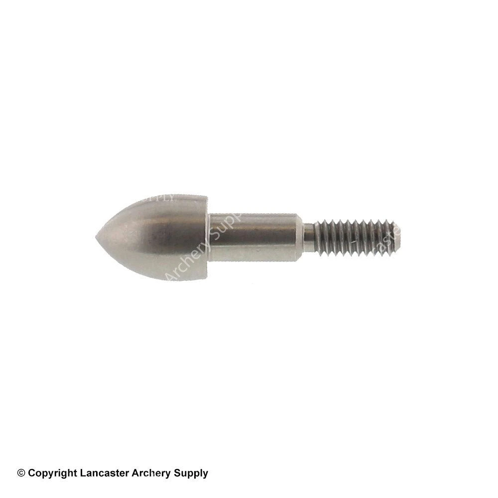 Bohning Stainless Steel Screw-In Bullet Point - Image 8