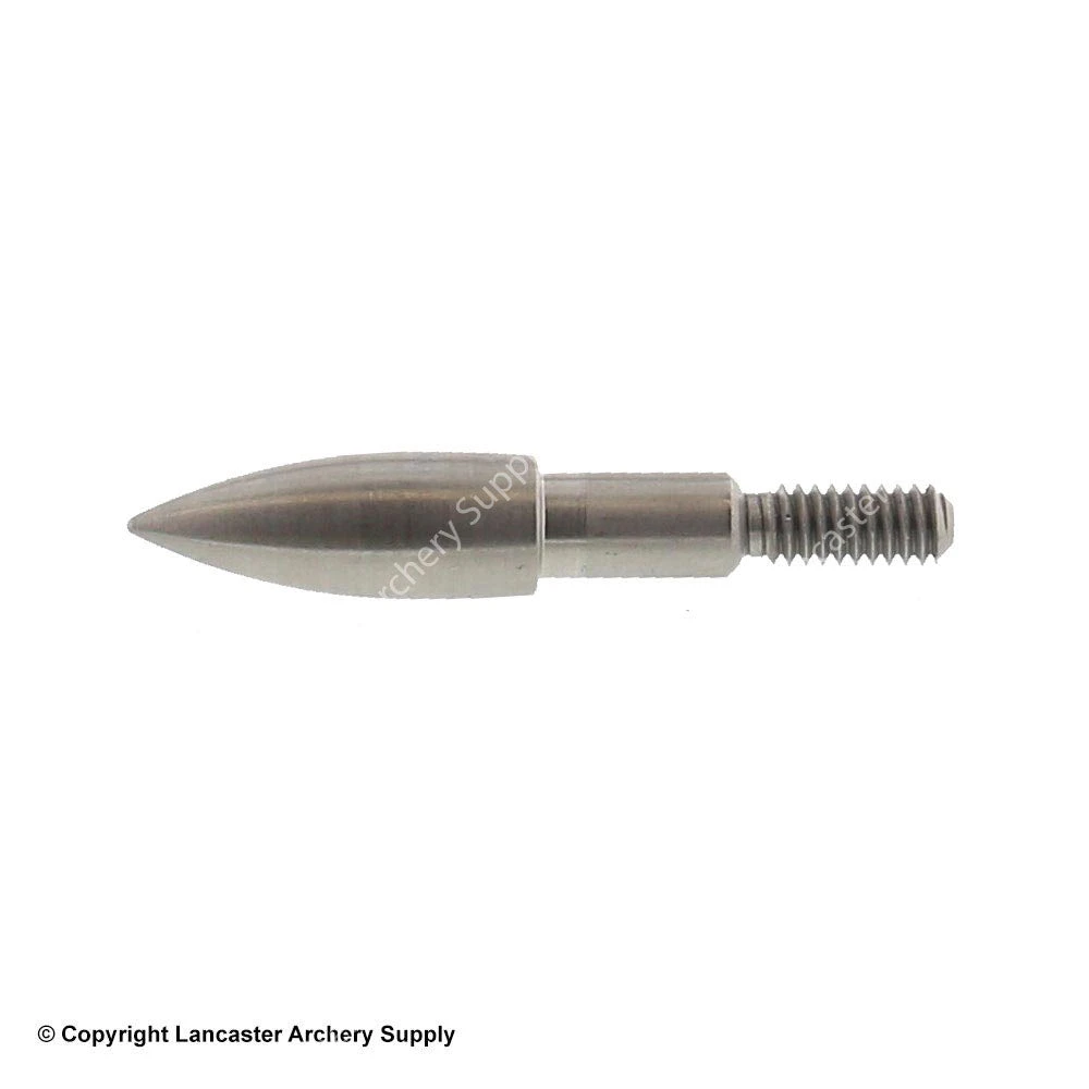 Bohning Stainless Steel Screw-In Bullet Point - Image 6