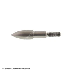 Bohning Stainless Steel Screw-In Bullet Point