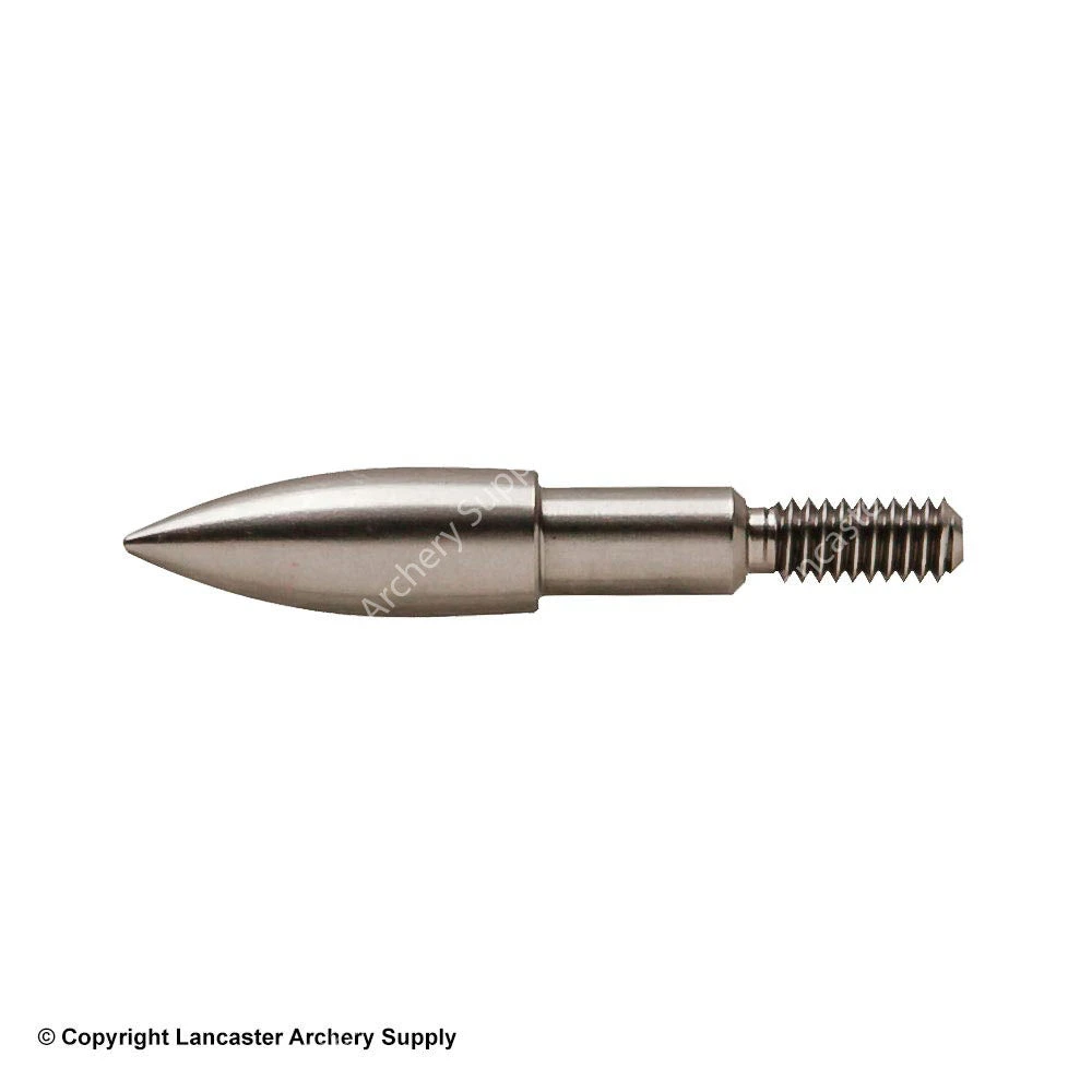 Bohning Stainless Steel Screw-In Bullet Point - Image 9