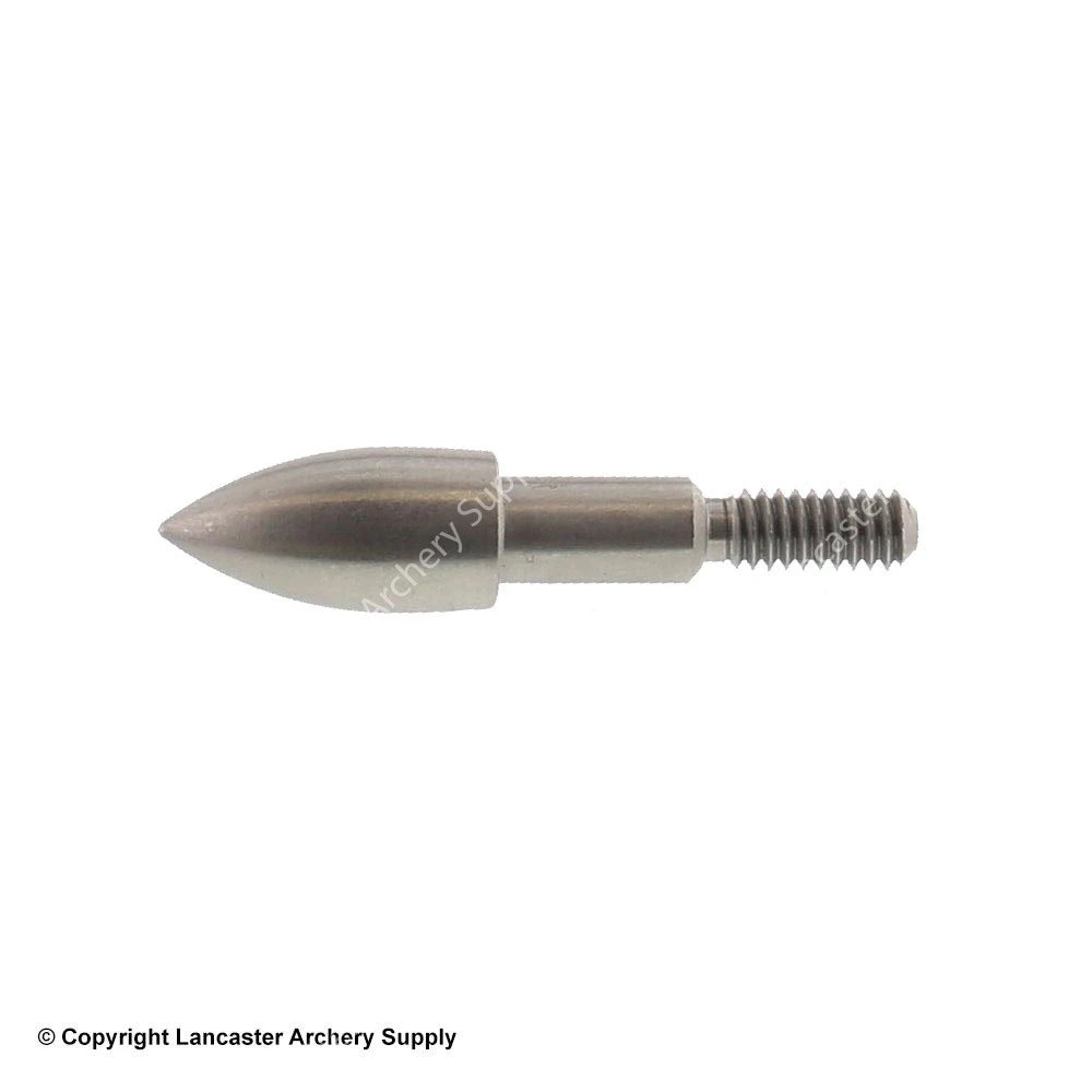 Bohning Stainless Steel Screw-In Bullet Point - Image 7