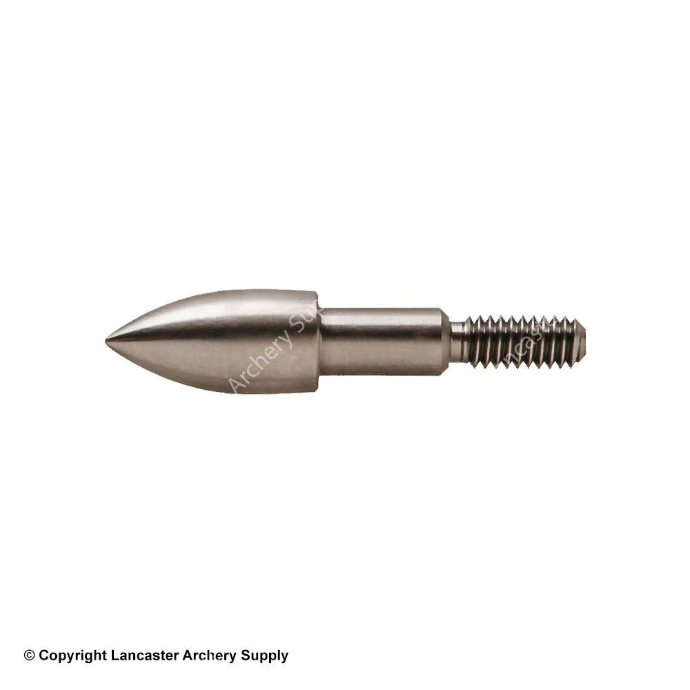 Bohning Stainless Steel Screw-In Bullet Point - Image 3