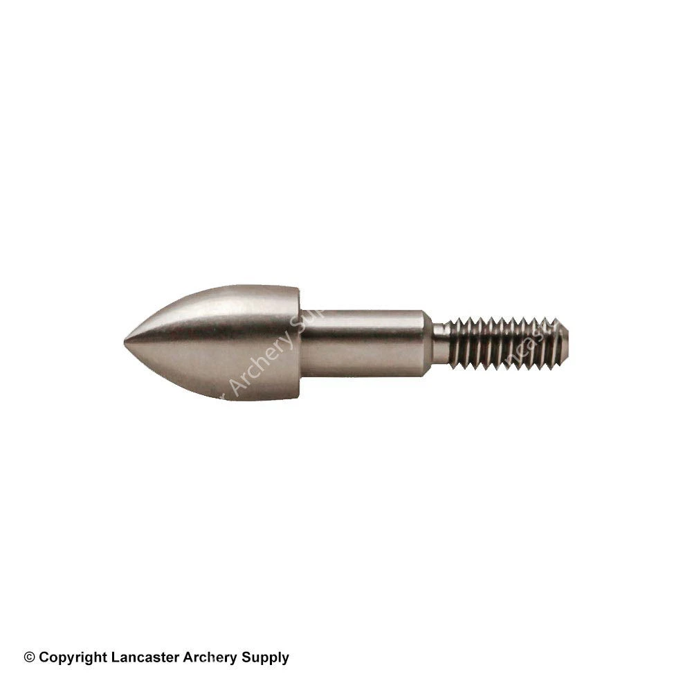 Bohning Stainless Steel Screw-In Bullet Point - Image 5