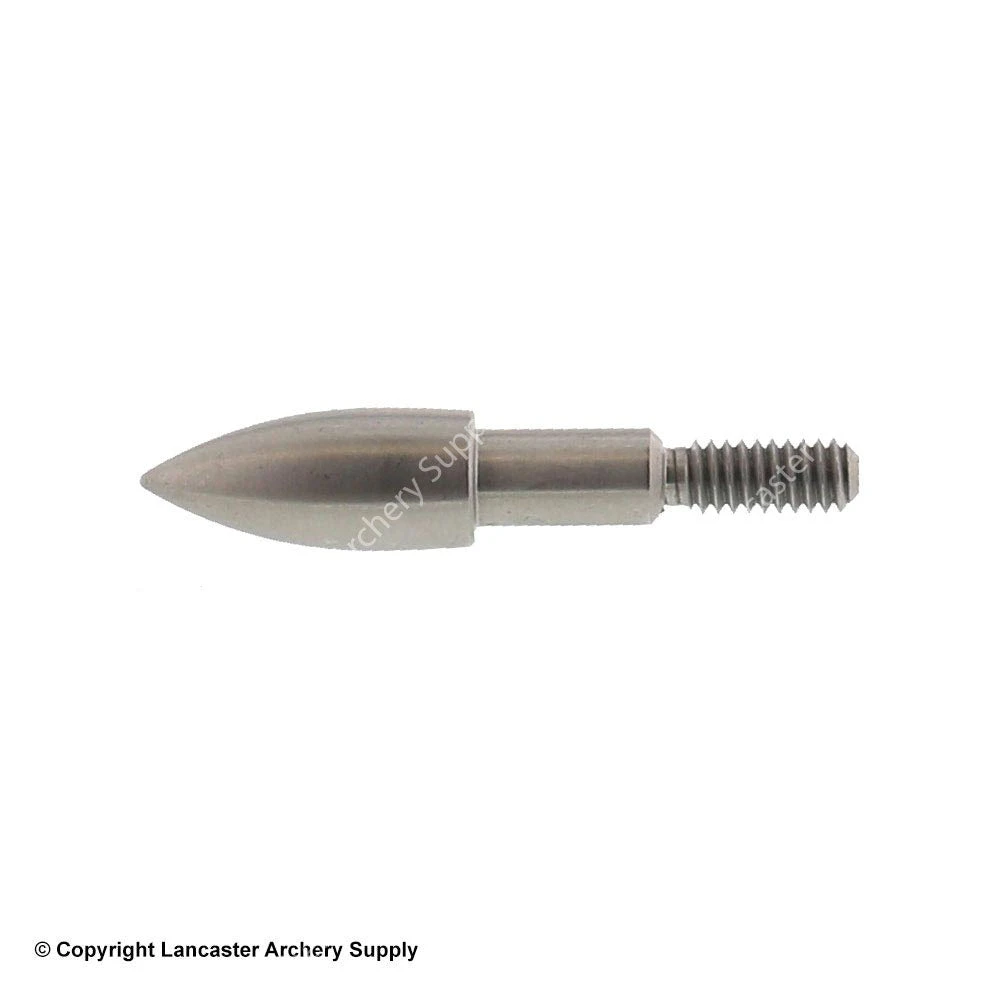 Bohning Stainless Steel Screw-In Bullet Point - Image 2