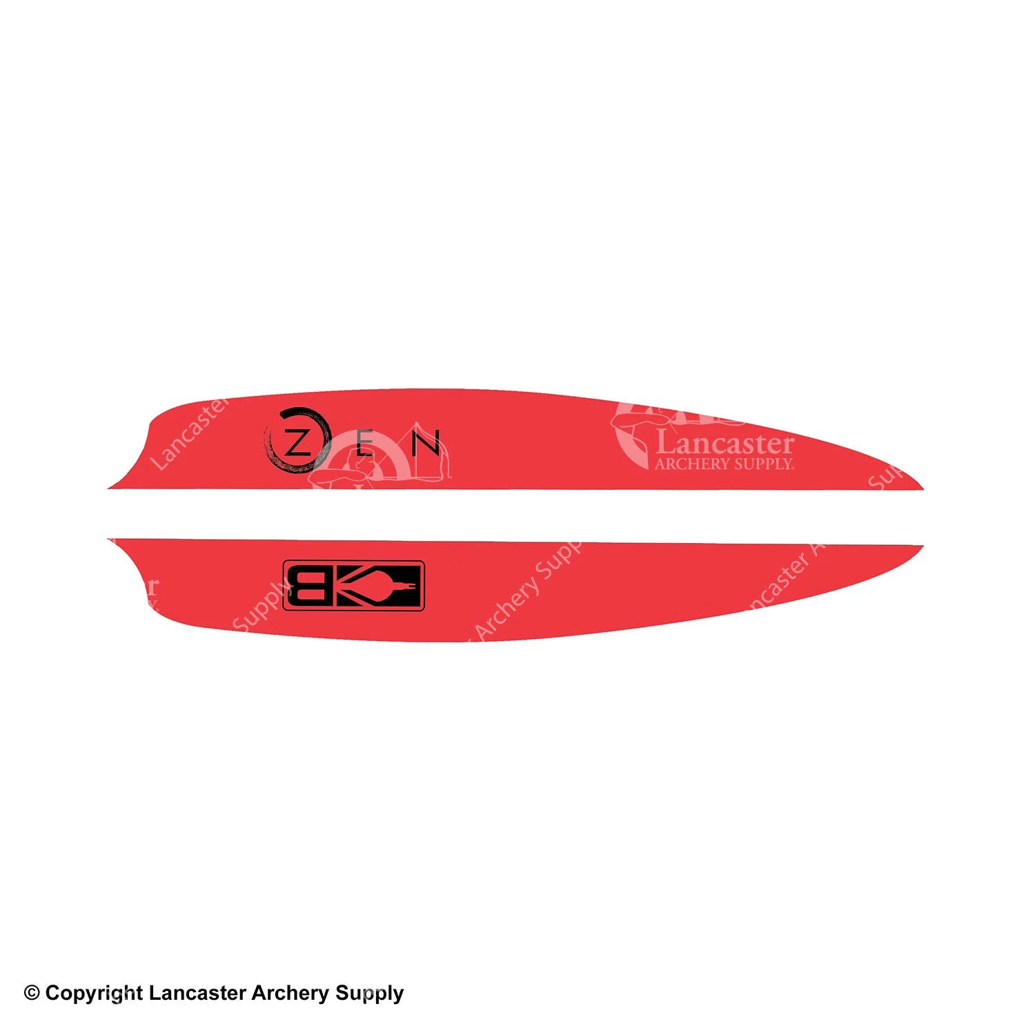 Bohning Zen Vane - Image 6