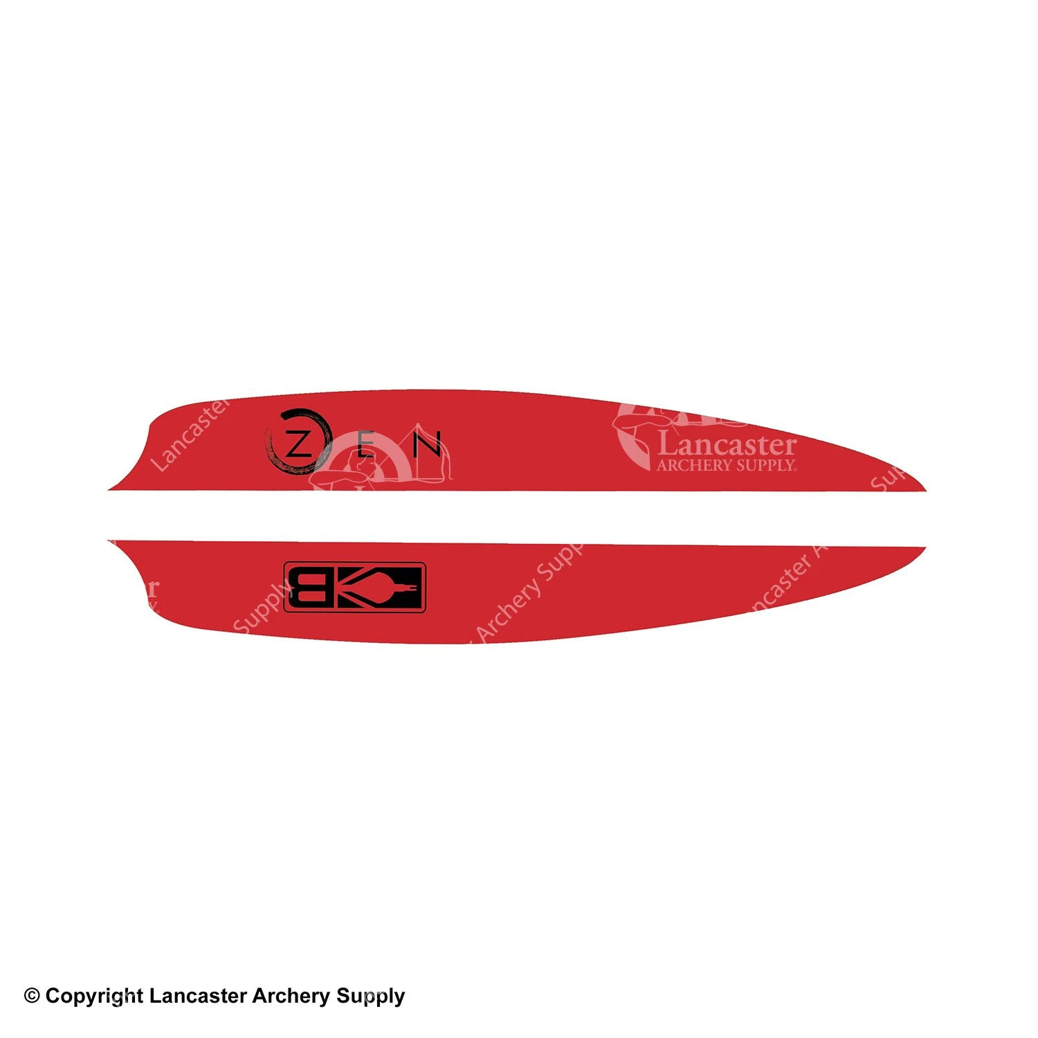 Bohning Zen Vane - Image 9