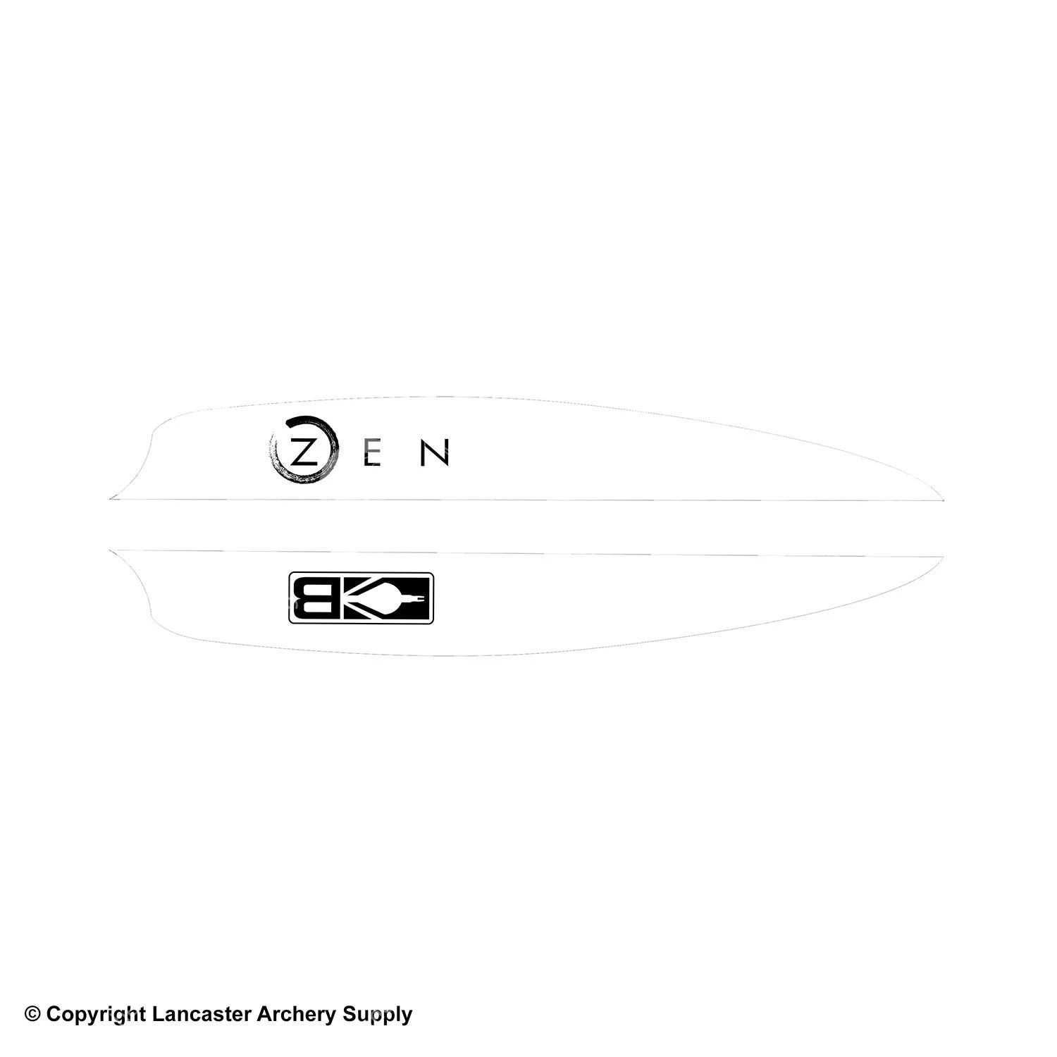 Bohning Zen Vane - Image 13