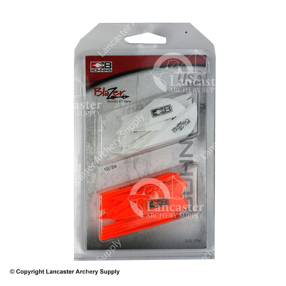 Bohning Blazer Vane Combo Pack - Image 2