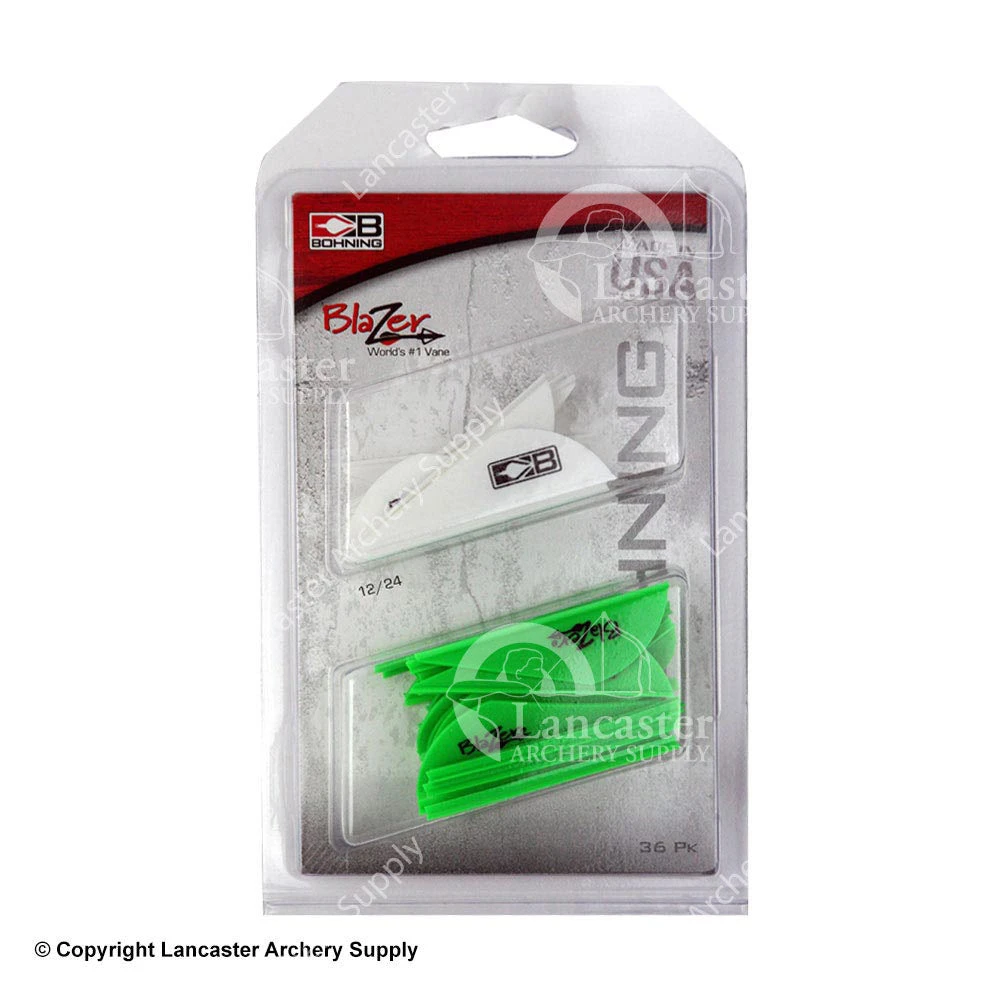 Bohning Blazer Vane Combo Pack - Image 3