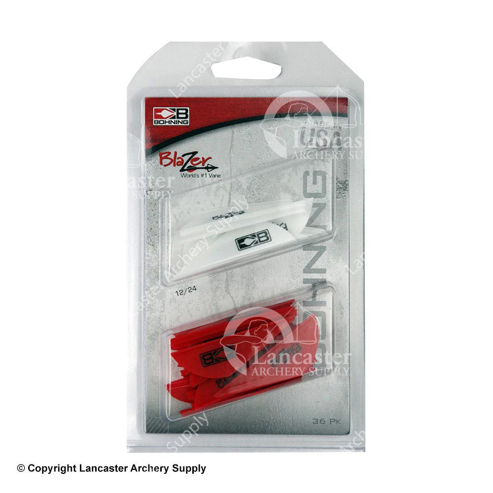 Bohning Blazer Vane Combo Pack - Image 4