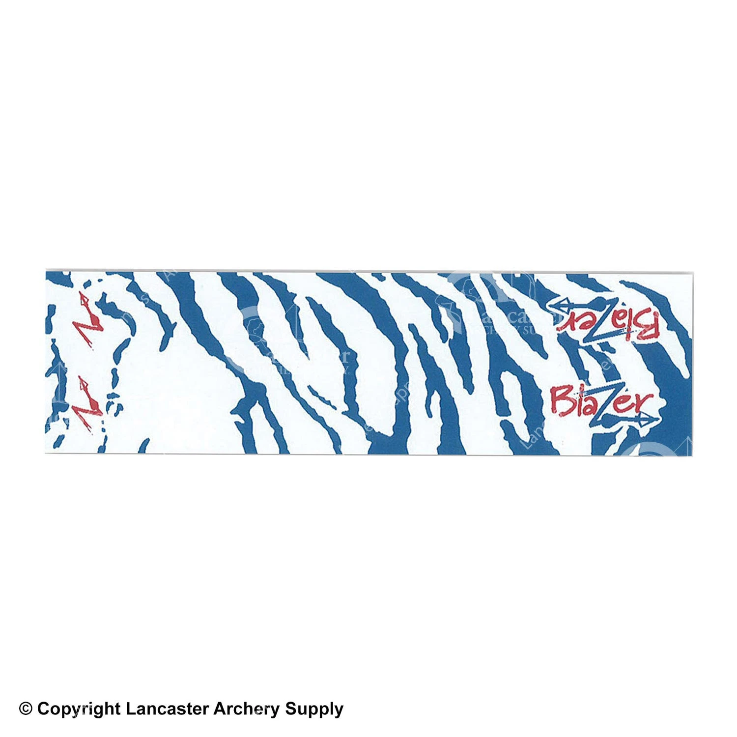 Bohning Tiger Arrow Wraps 5.5" - Image 4