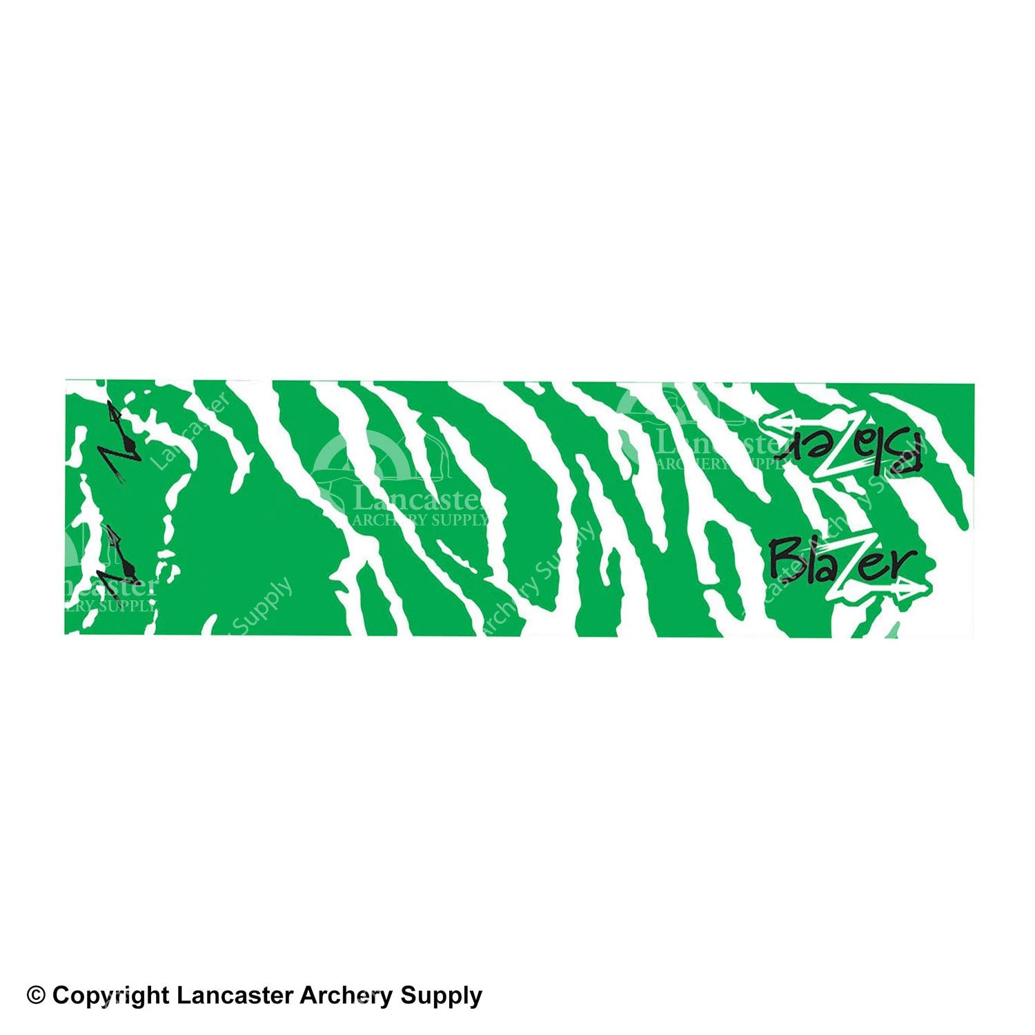 Bohning Tiger Arrow Wraps 5.5" - Image 6