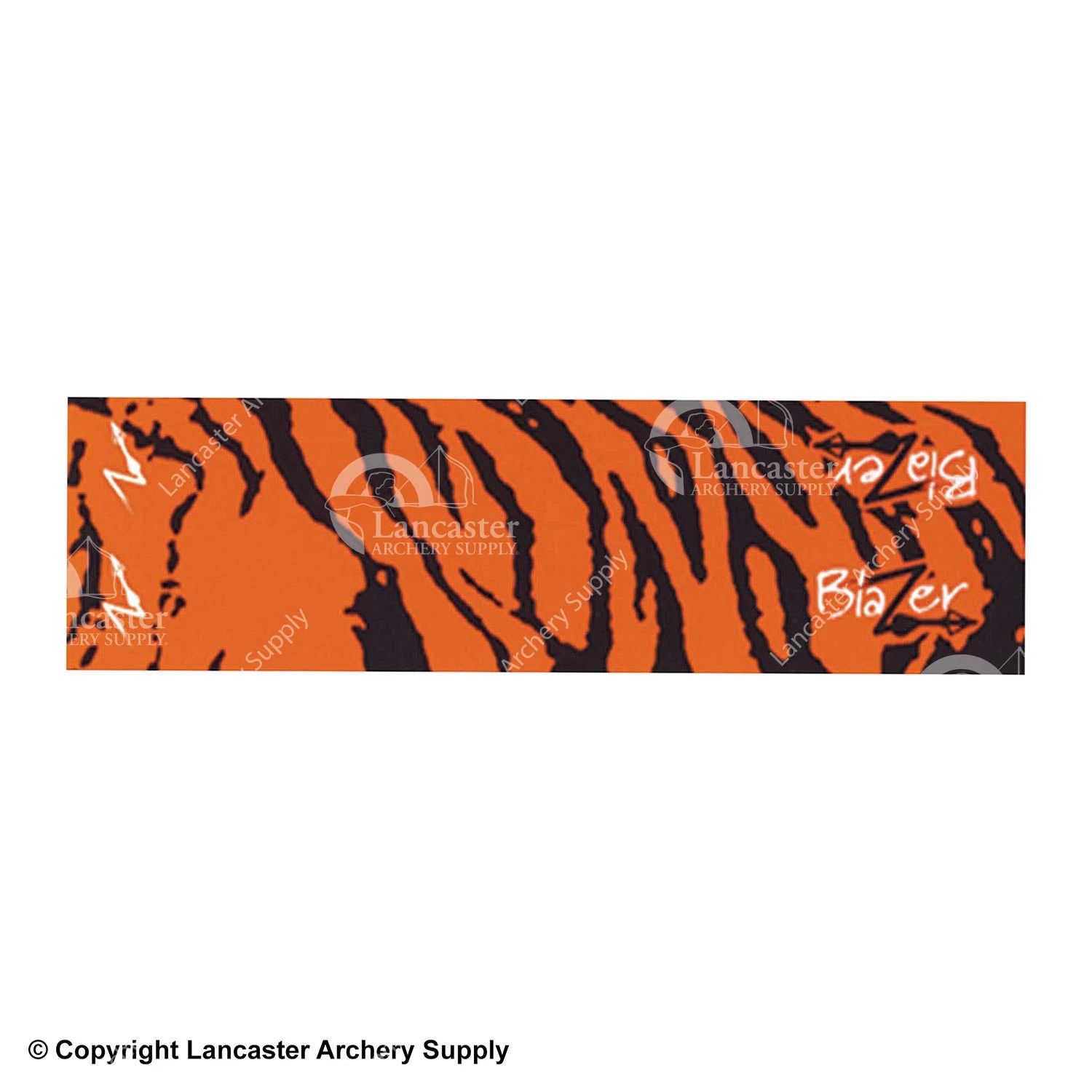 Bohning Tiger Arrow Wraps 5.5" - Image 8