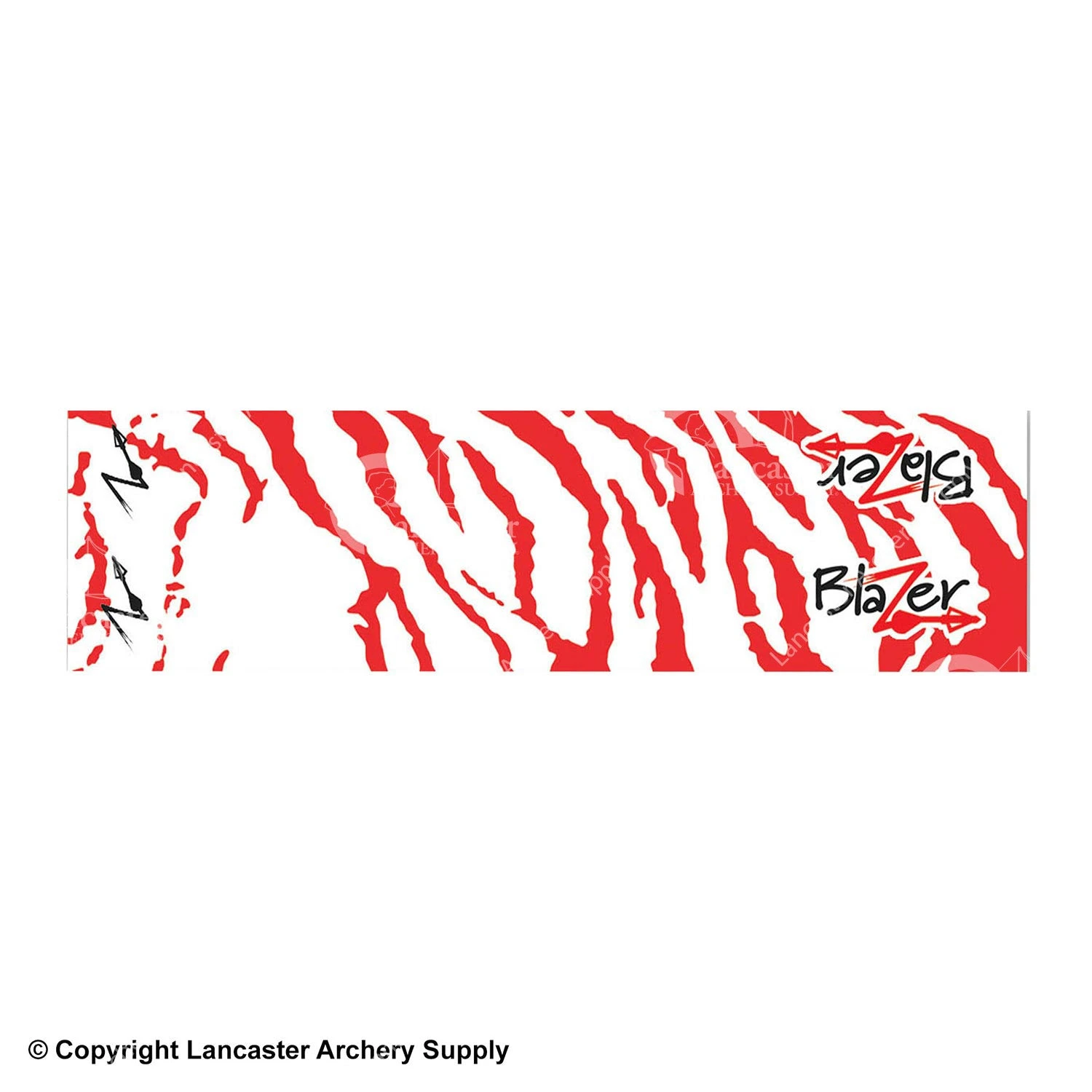 Bohning Tiger Arrow Wraps 5.5" - Image 9