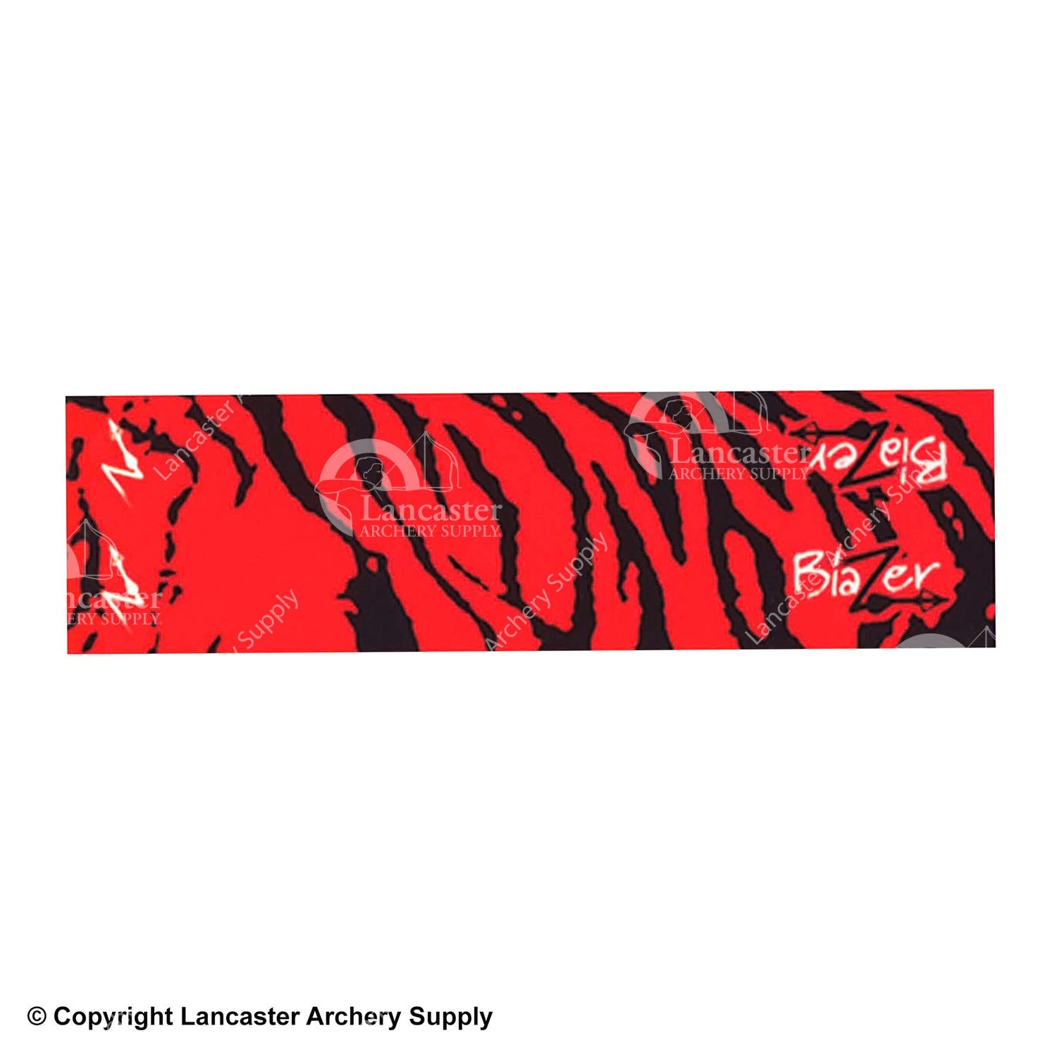 Bohning Tiger Arrow Wraps 5.5" - Image 10