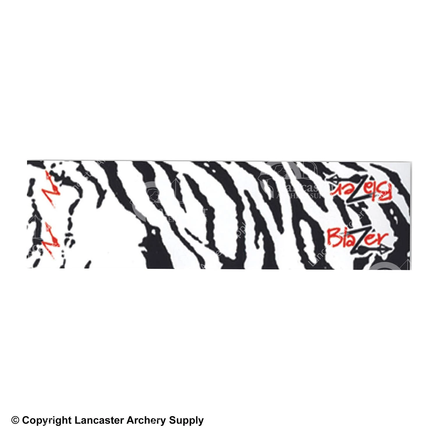 Bohning Tiger Arrow Wraps 5.5" - Image 11