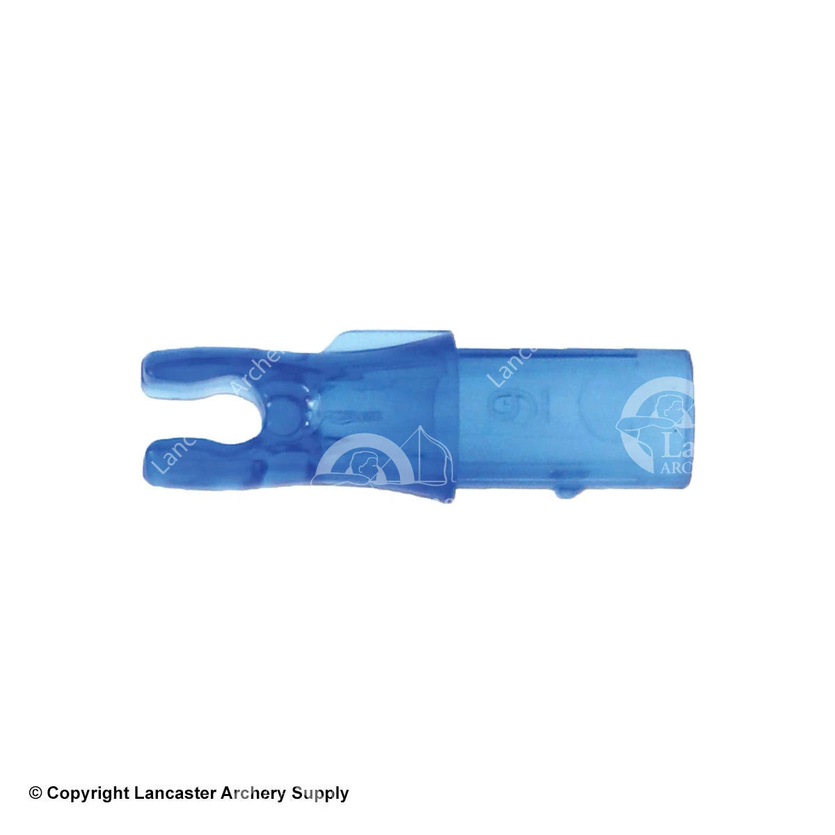 Bohning Smooth Release .246" Nock - Image 4