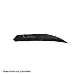 Ozark 4.5" Target Maxx Solid Color Feather