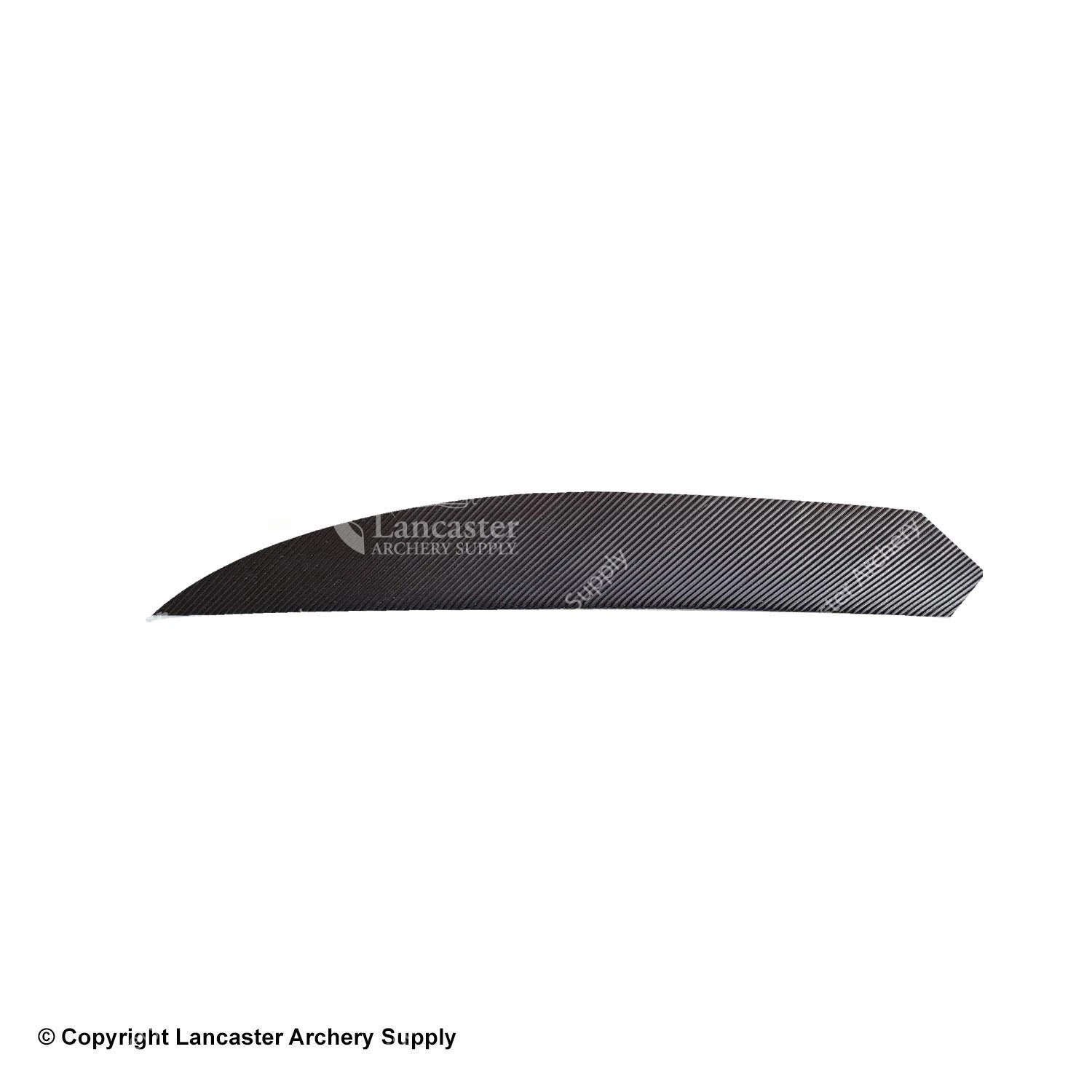 Ozark 4.5" Target Maxx Solid Color Feather - Image 15