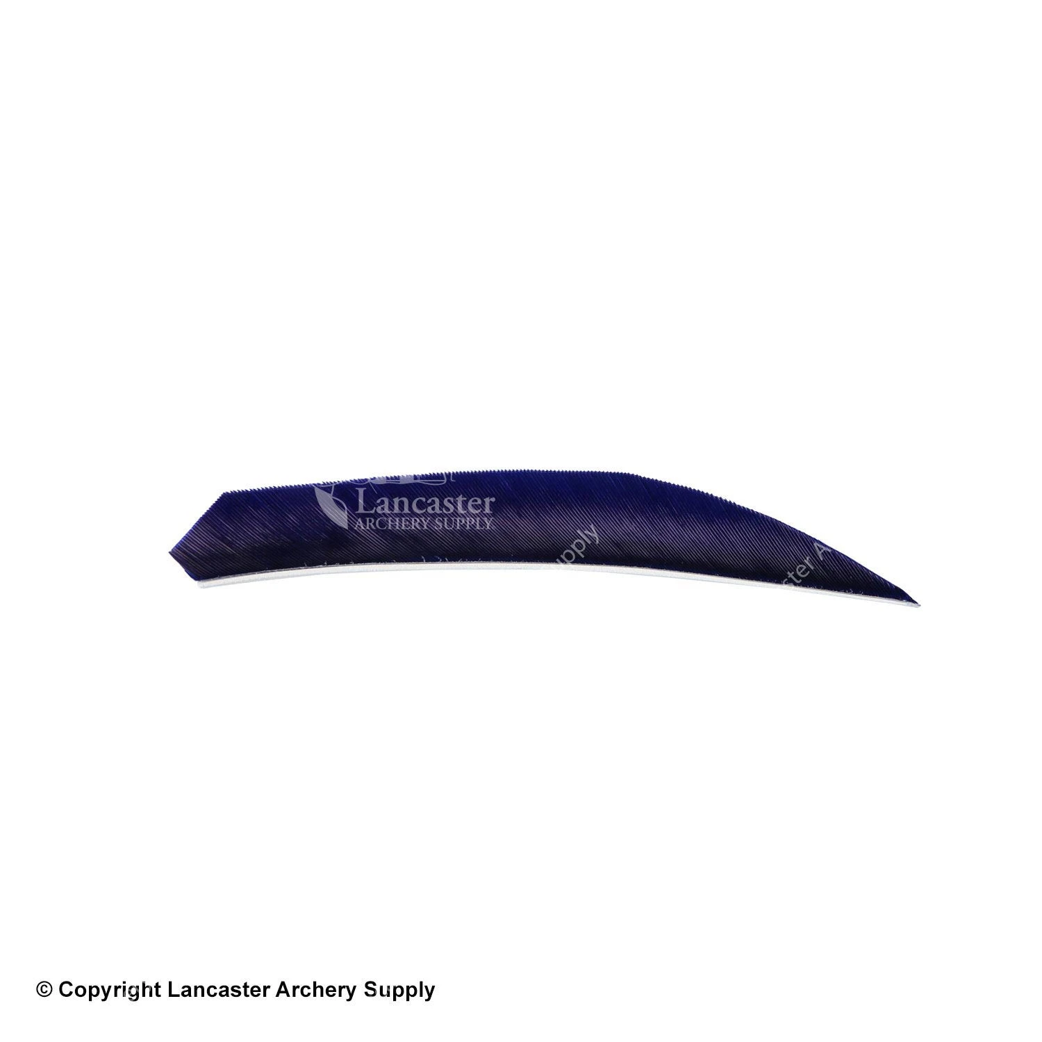 Ozark 4.5" Target Maxx Solid Color Feather - Image 10